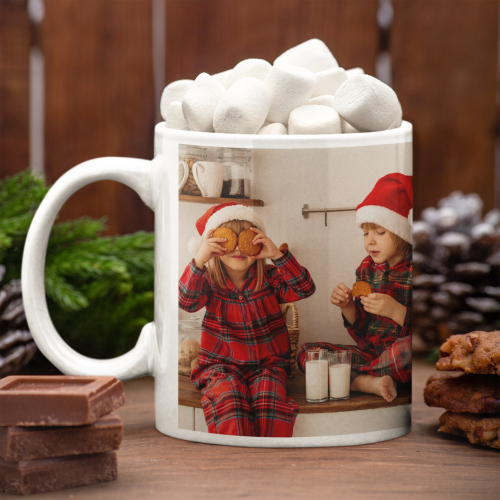 Tasse en céramique LENA-F SunCoating, Qualité AAA+ – Image 4