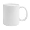 Tasse en céramique LENA-F SunCoating, Qualité AAA+ - Céramique
