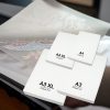 Laser-Dark (No-Cut) B-Paper Pro Forever - Transfert Laser