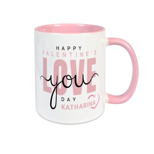 Tasse en céramique TWO TONES & HANDLE 11oz, Sublistar®-Coating – Image 26