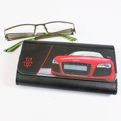 Subli Leather Etui pour lunettes PrintFabrik Matériel et Articles pour la sublimation