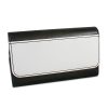 Subli Leather Etui pour lunettes - Portefeuille