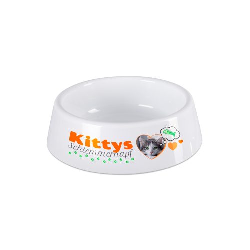 Gamelle pour animaux en plastique polymère – Image 3