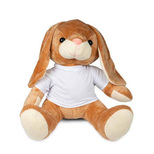 Lapin en peluche Bunny version XXL PrintFabrik Matériel et Articles pour la sublimation