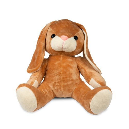 Lapin en peluche Bunny version XXL – Image 2