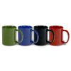 Tasses en céramique LENA 11oz pour transfer laser - Transfert Laser