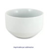 Bol de céréales en céramique - Mugs & Tasses sublimables – Revêtement haute qualité
