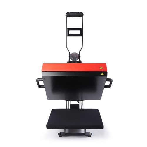 Presse à chaud Secabo TC5 LITE Energy Saver 38cm x 38cm – Image 2
