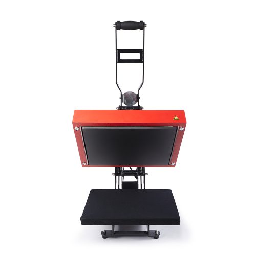 Presse à chaud Secabo TC5 LITE Energy Saver 38cm x 38cm – Image 3