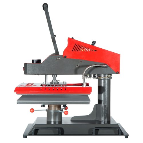 Secabo TS 7 presse à chaud à ouverture latérale automatique 40x50cm – Image 5