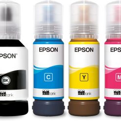 Encre d’origine Epson Série 102 EcoTank PrintFabrik Matériel et Articles pour la sublimation