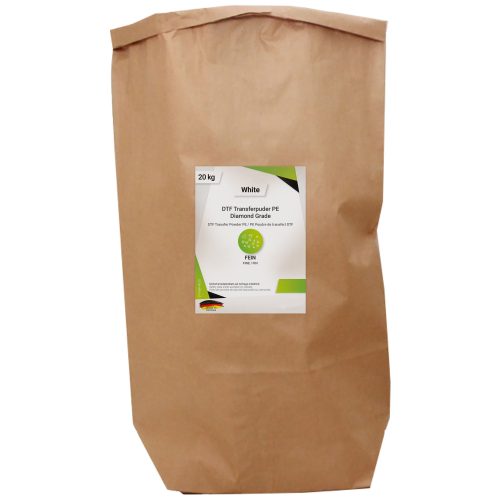 Poudre de transfert PE Diamond Grade pour DTF – Image 4