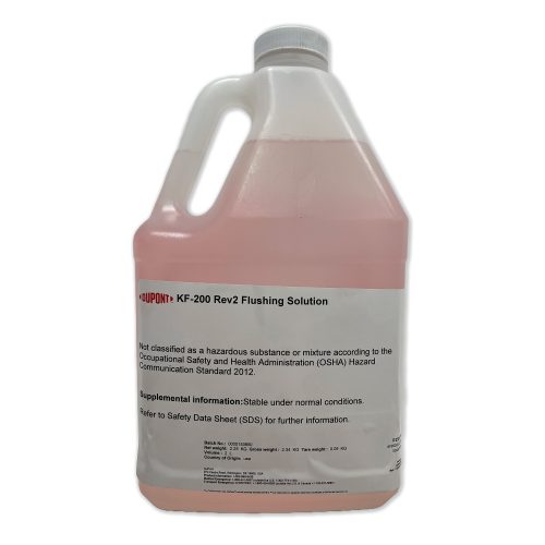 DTF DuPont™ Cleaning / Flushing Solution KF200