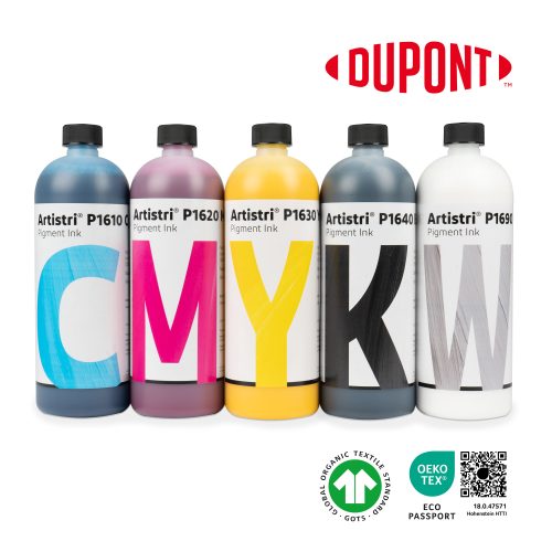 Encre DTF DuPont™ P1600 Series