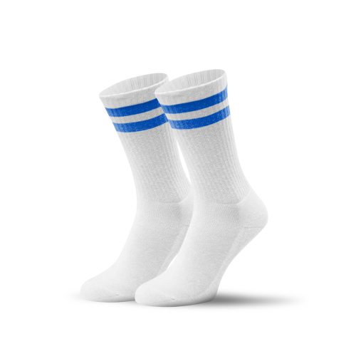 Chaussettes de Tennis Blanc et couleurs – Image 17