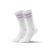 Lilas et Blanc