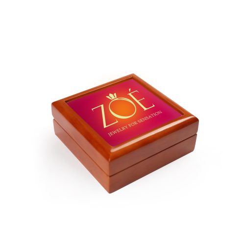 Boîte cadeaux style Acajou – Image 10