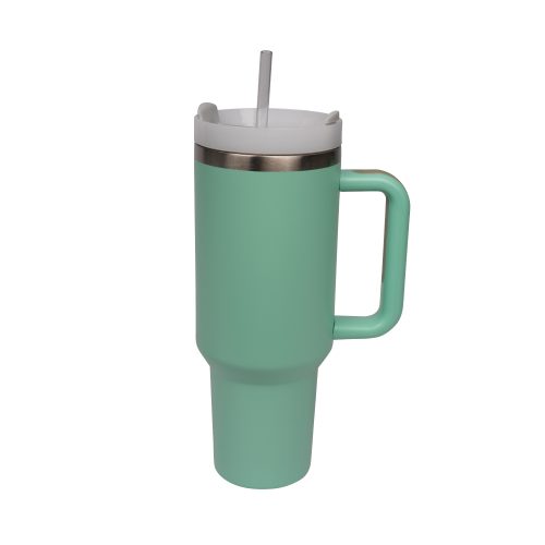 Gobelet thermos en inox, 40oz, pour laser & impression UV – Image 7