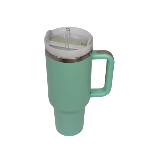 Gobelet thermos en inox, 40oz, pour laser & impression UV – Image 6