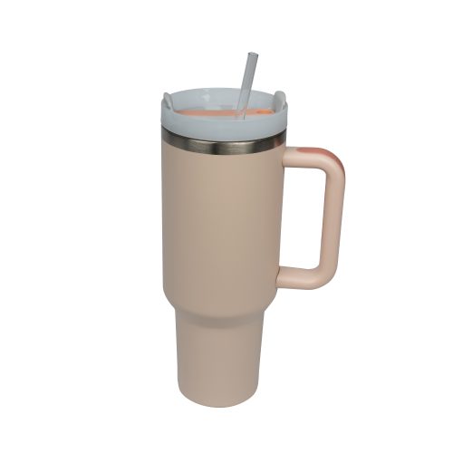 Gobelet thermos en inox, 40oz, pour laser & impression UV – Image 4
