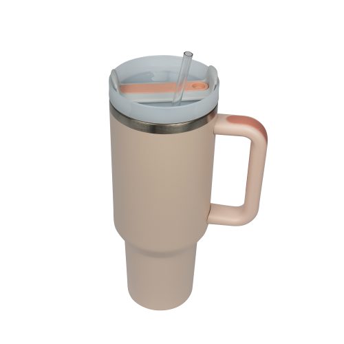 Gobelet thermos en inox, 40oz, pour laser & impression UV – Image 3