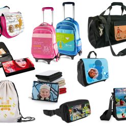 Sacs et portefeuilles