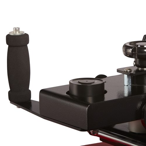 Secabo TS7 LITE presse modulaire à ouverture latérale 40cm x 50cm – Image 7