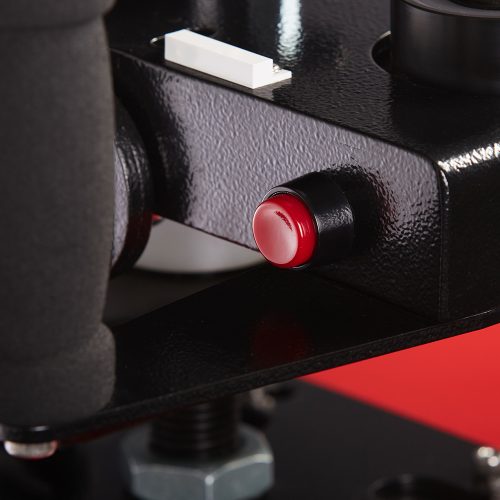 Secabo TS7 LITE presse modulaire à ouverture latérale 40cm x 50cm – Image 8
