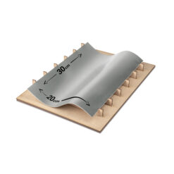 Moule pour Acrylic Emo-Frame PrintFabrik Grossiste en matériel de sublimation
