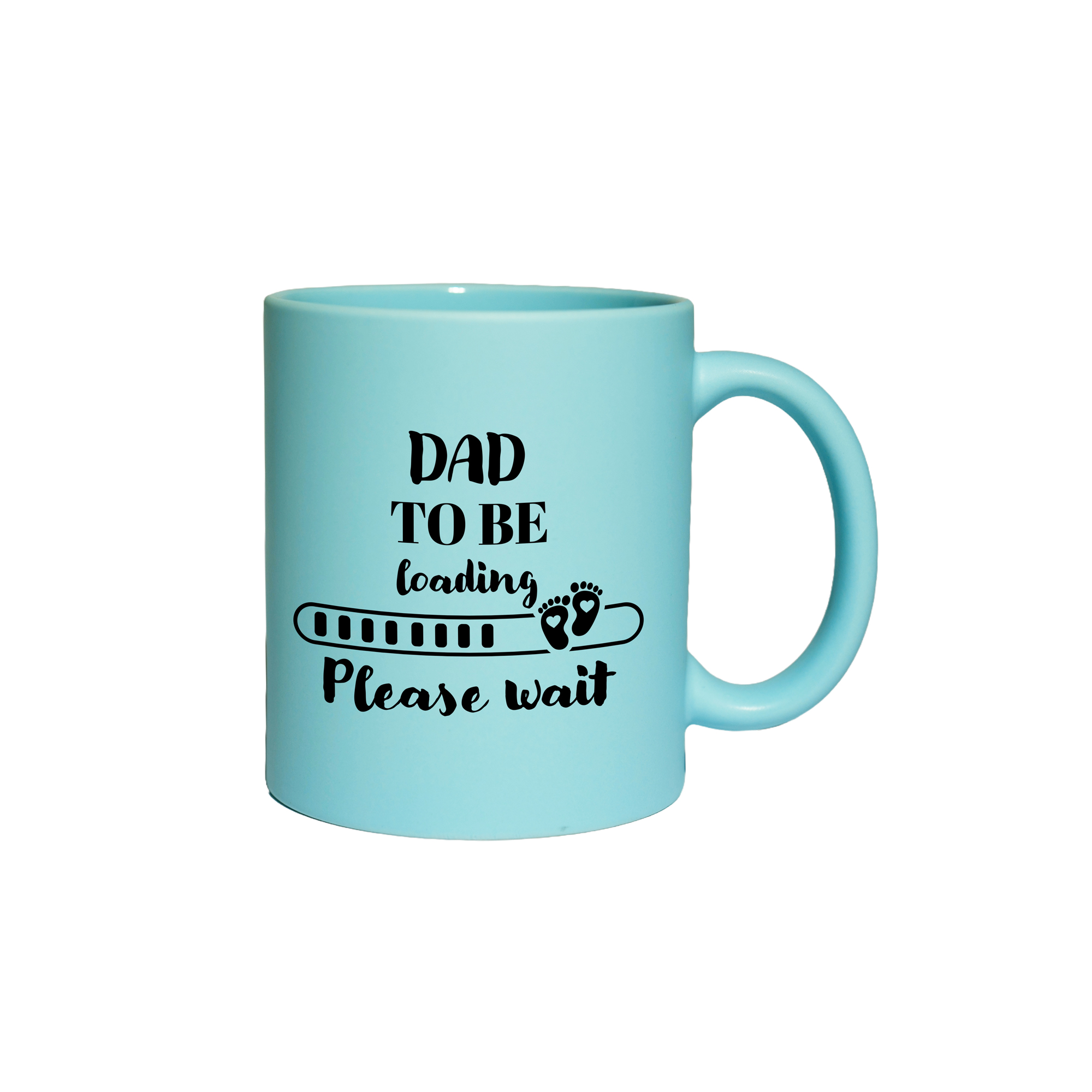 Mug Céramique Sublimation Mat 330 ml – Tasse Personnalisable Pastel PrintFabrik Grossiste en matériel de sublimation Mug Céramique Sublimation Mat 330 ml – Tasse Personnalisable Pastel - Céramique