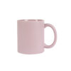 Mug Céramique Sublimation Mat 330 ml – Tasse Personnalisable Pastel - Céramique
