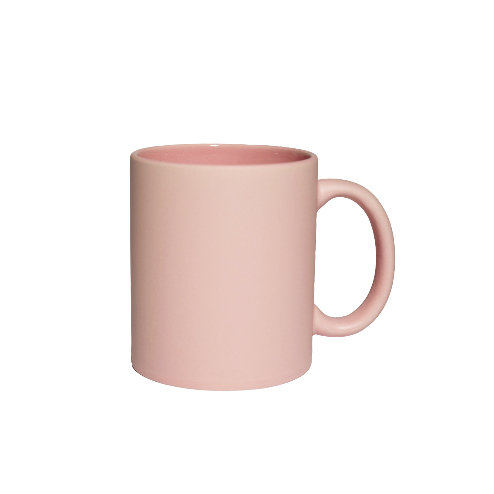Mug Céramique Sublimation Mat 330 ml – Tasse Personnalisable Pastel PrintFabrik Grossiste en matériel de sublimation Mug Céramique Sublimation Mat 330 ml – Tasse Personnalisable Pastel - Céramique